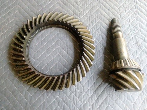 Mopar dana 10 gear - dana,