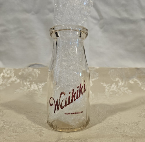 Vintage half pint - vintage, waikiki