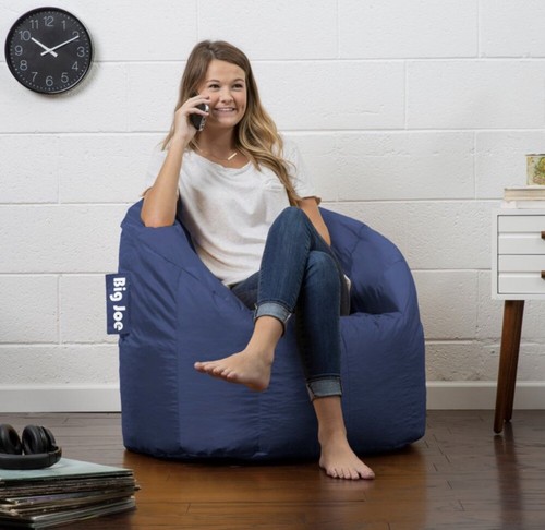 Big joe bean bag