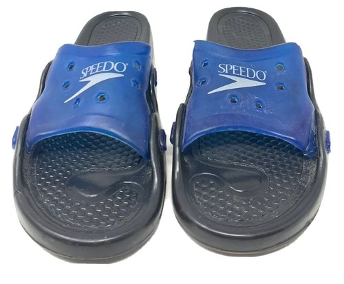 Speedo slides mens size - slides,