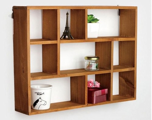 Display case shadow box - display,