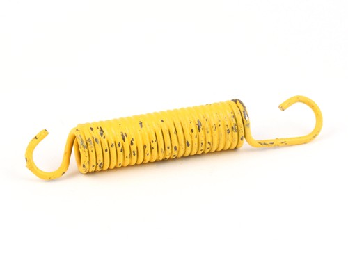 Saniserv spring tension - spring, 64504