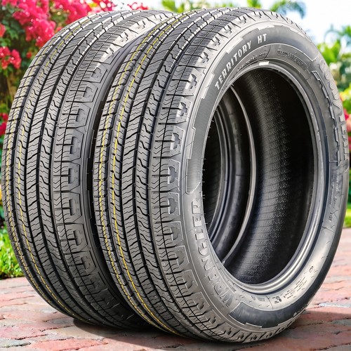 Tires goodyear wrangler - 2,