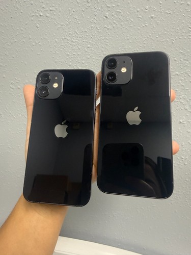 Apple iphone mini - iphone,