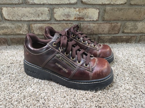 Skechers vtg 90s tredd - skechers,