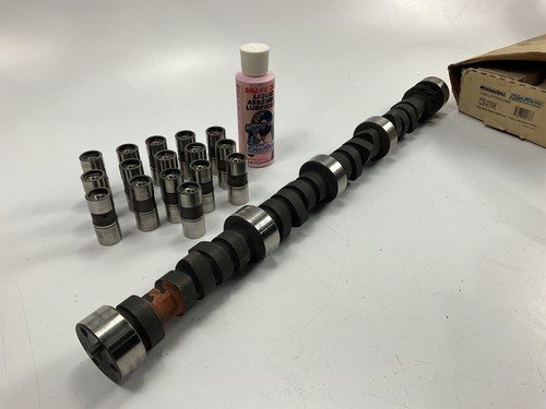 Wolverine cs274 camshaft - camshaft, &