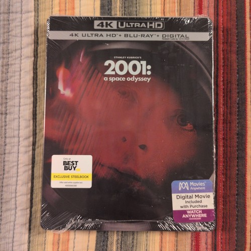 2001 space odyssey - space,