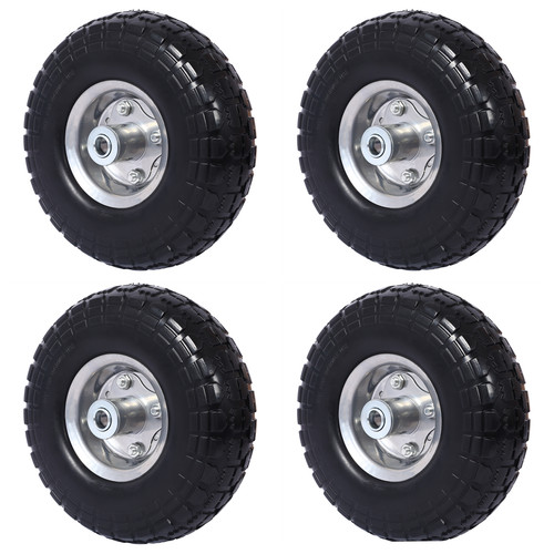 4 flat free pu - flat,