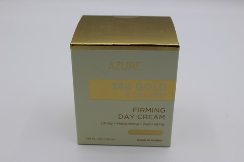Azure 24k gold collagen - azure,