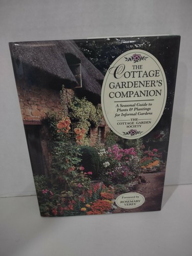 The cottage gardener - cottage, gardener's
