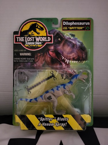 Dilophosaurus jp69 jurassic - dilophosaurus,