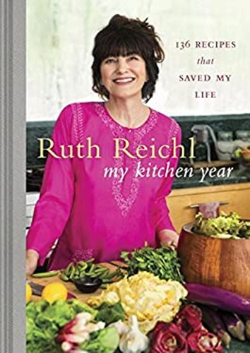 Kitchen year 136 recipes - my,
