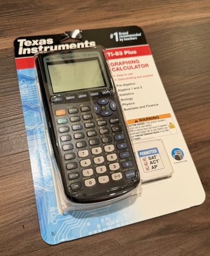 Texas instruments plus - instruments,