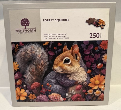 Wentworth forest squirrel 250 - wentworth,