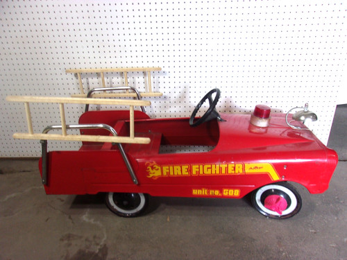 Original vintage amf 1970s - original,