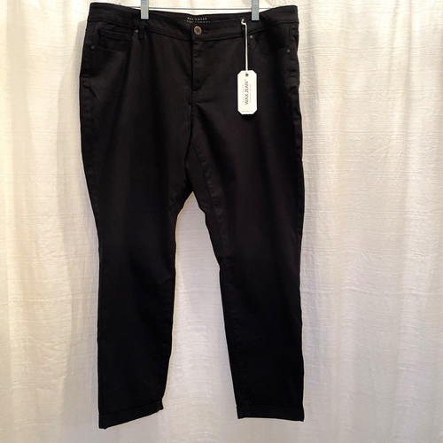 Basic wear wax jean los - basic,