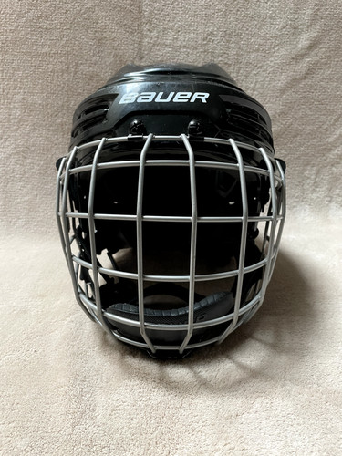 Bauer hockey hemet ims - hemet, 5.0