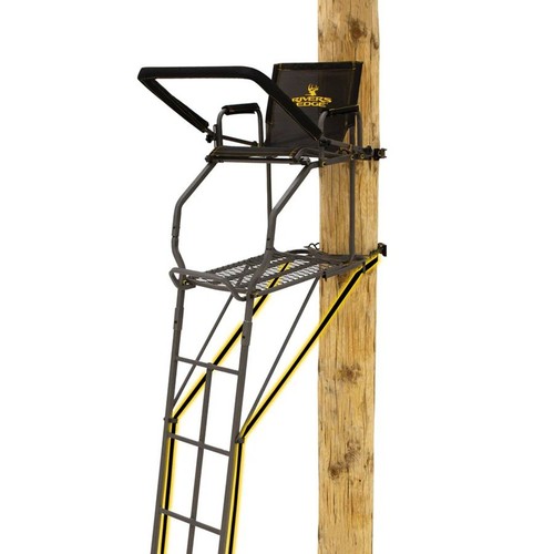 Rivers edge re671 uppercut - edge,