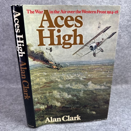Aces high the - the, in