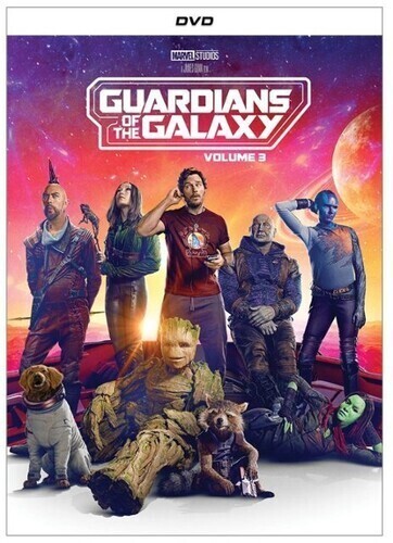 Guardians the galaxy vol 3 - guardians,