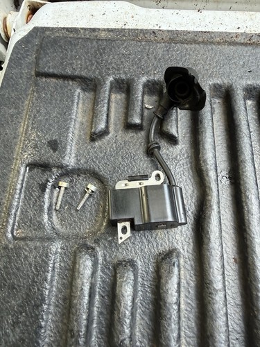 Stihl 193t coil read - 193t,