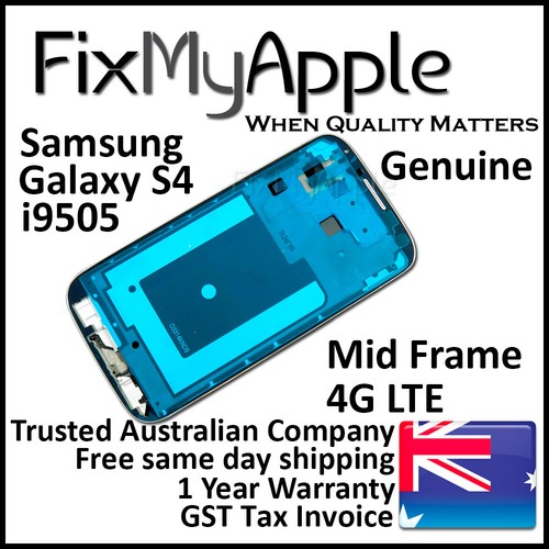 Samsung galaxy iv i9505 - samsung, s4