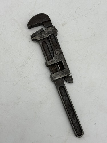 Becklin adjustable wrench - becklin,