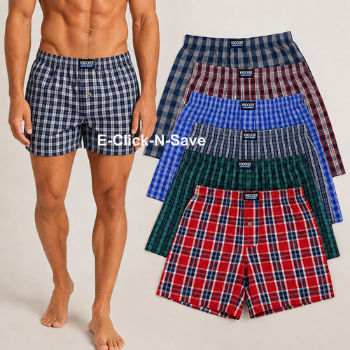 Boxers men knocker - men,