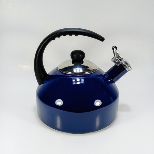 Farberware omega whistling tea - omega,
