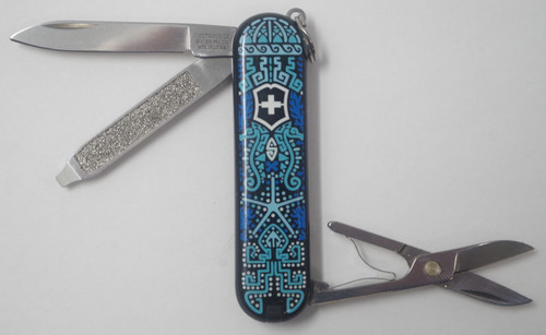 Victorinox classic limited - classic,