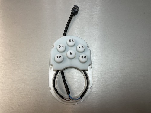 Kwikset smartcode 909 - kwikset,