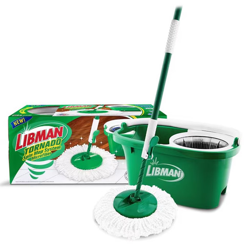 Libman 1283 tornado spin - 14",