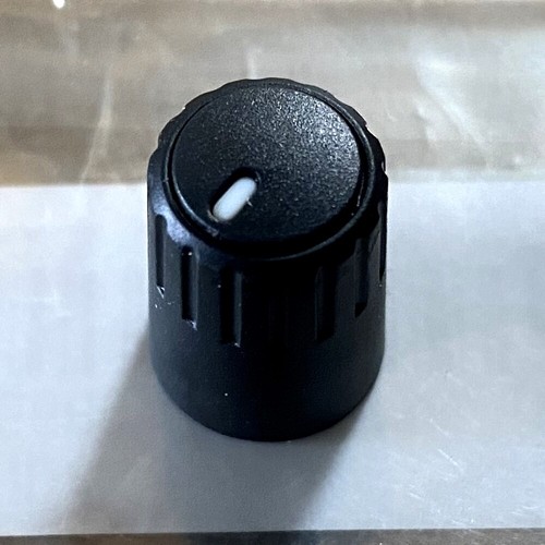 Rolandgenuine knob 09e - rolandgenuine, 09e#