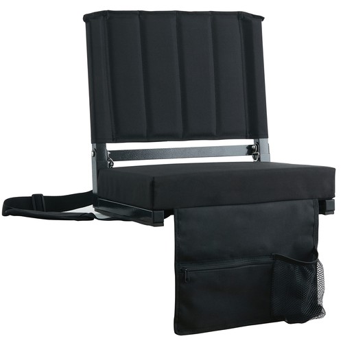 Stadium seat for - seat, bleachers
