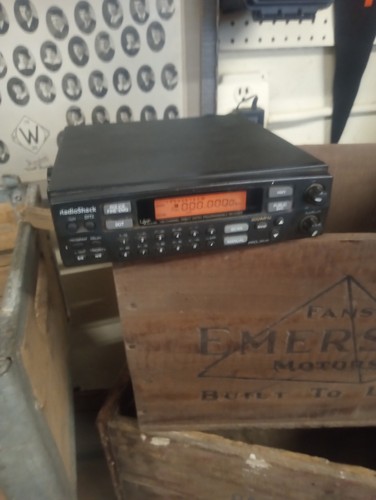 Radioshack pro 2046 - pro-2046, 100