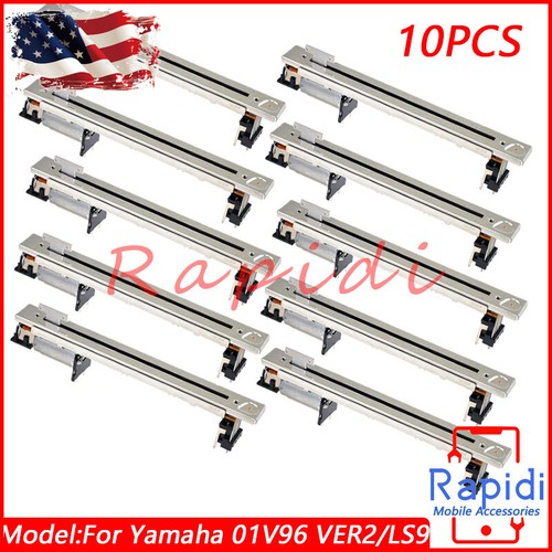 10pcs electric fader - 10pcs,