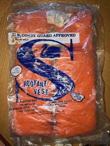 Vintage swan brand type - vintage,