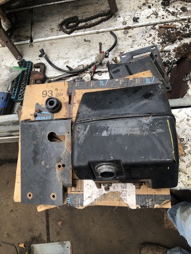 Gas tank m12 kohler - m12, magnum