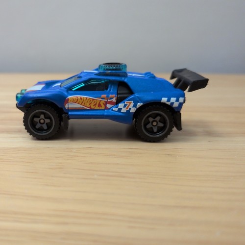Hot wheels sand burner 2020 - wheels,