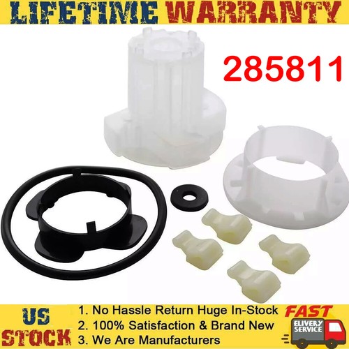 Washer agitator repair - agitator, kit