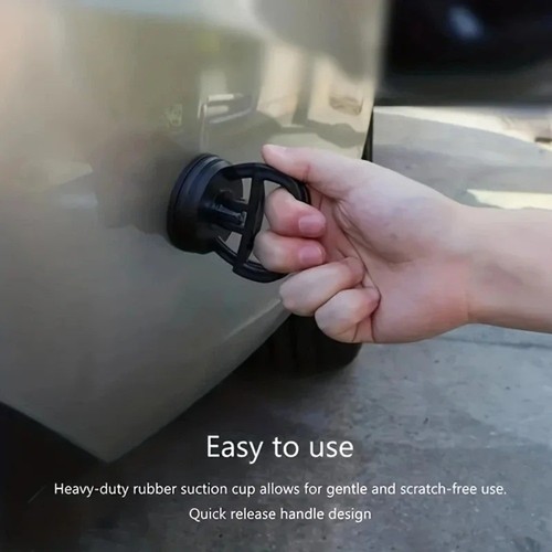 Car dent puller suction - car,