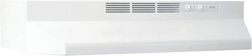 Broan 4130 steel - steel, non