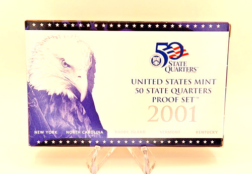 2001 united states - 2001,