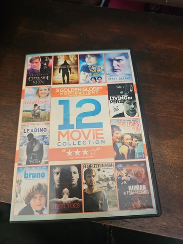 Movie collection vol - collection,, vol.