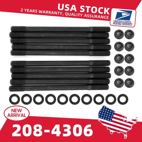 Head studs for - studs, civic