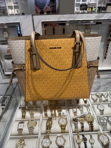 Michael kors voyager large - voyager, ew