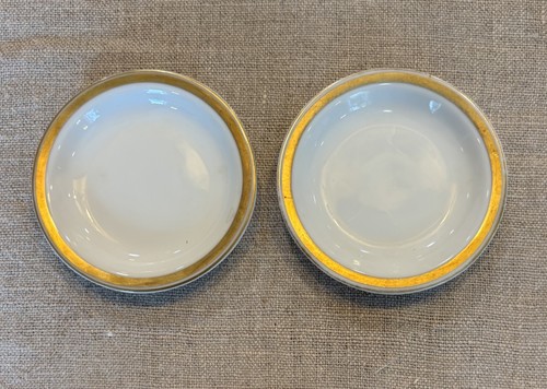 Vtg turin bavaria porcelain - turin,