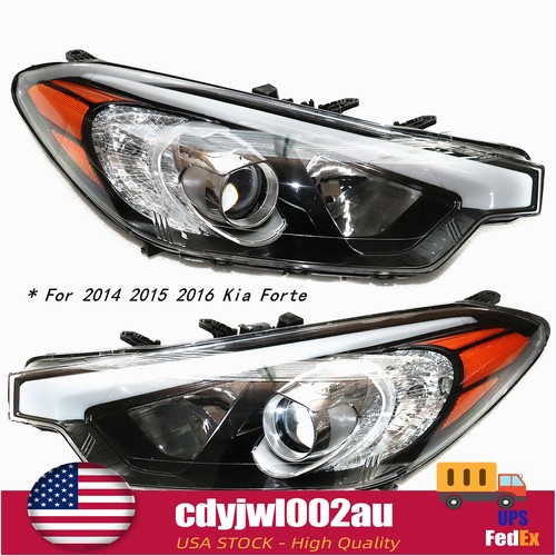 Pair for 2014 2015 - 2014, kia