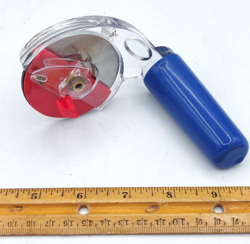 Martelli 60mm ergonomic - martelli,