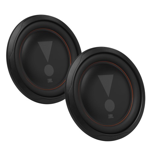 Jbl club 102sl shallow - 2,